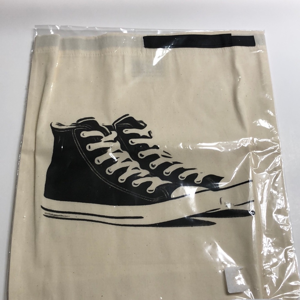 Sneaker Organizer Bag